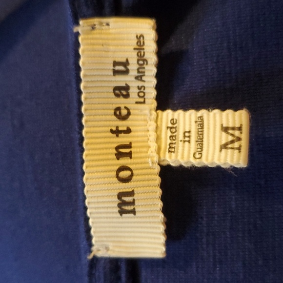 Monteau dress - Picture 3 of 4